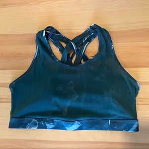 Fabletics Faye Sports Bra, XL